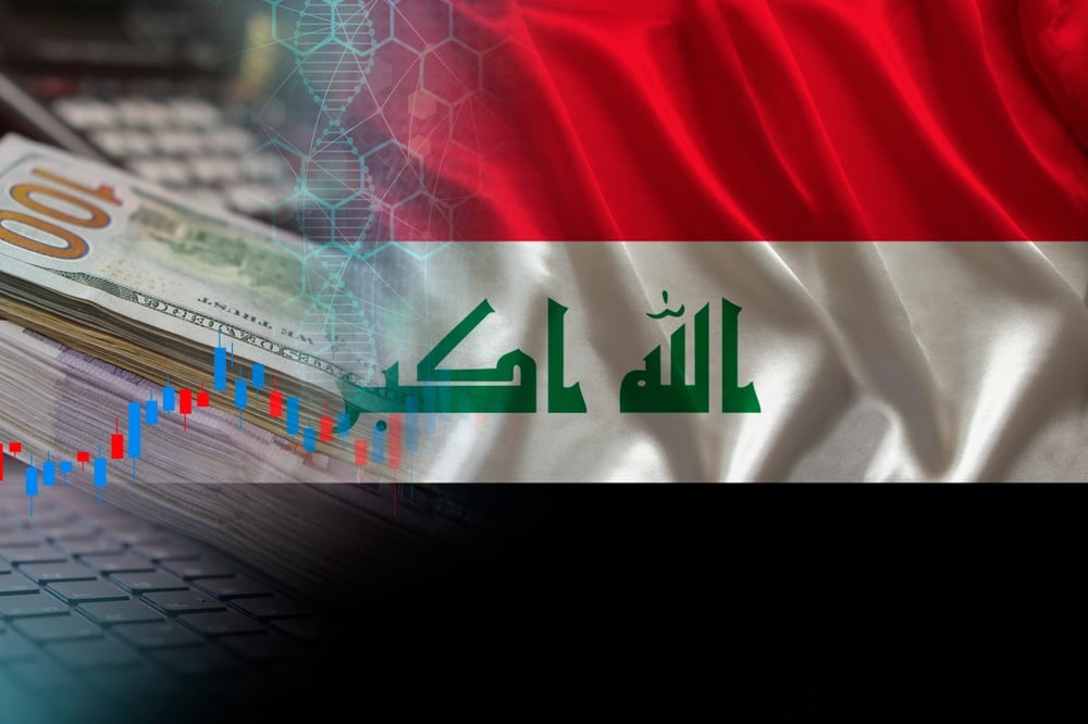 العراق يشدد السيطرة على الدولار الإيراني مع استئناف الولايات المتحدة للشحنات