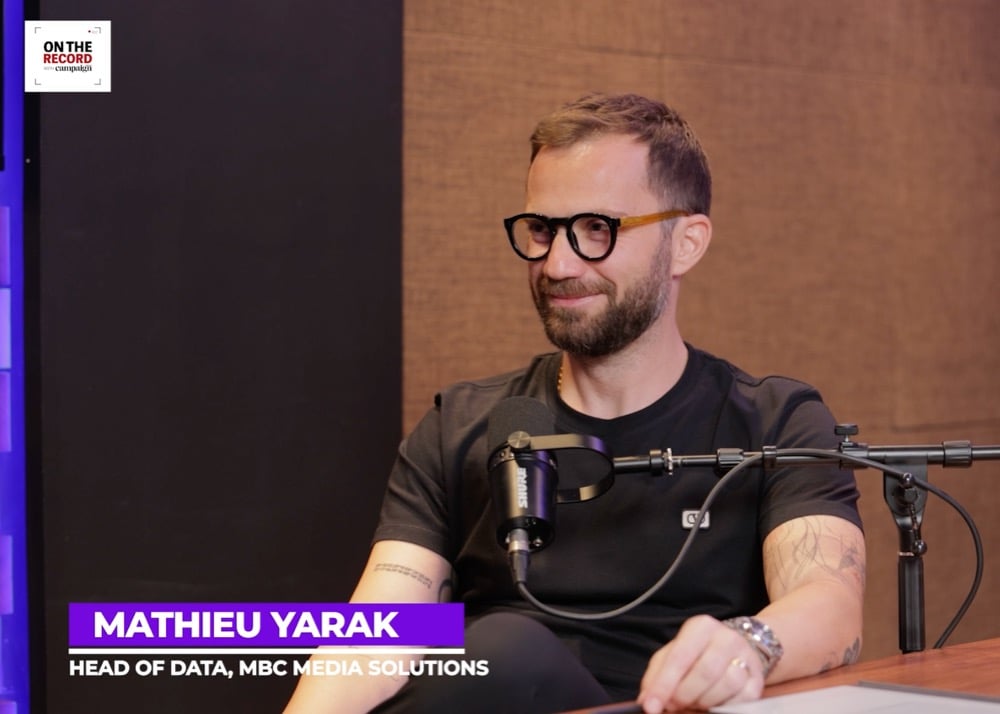 Podcast: MMS’ Mathieu Yarak on unlocking the true value of media