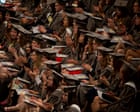 UK universities face ‘financial crisis’ amid collapse in international students