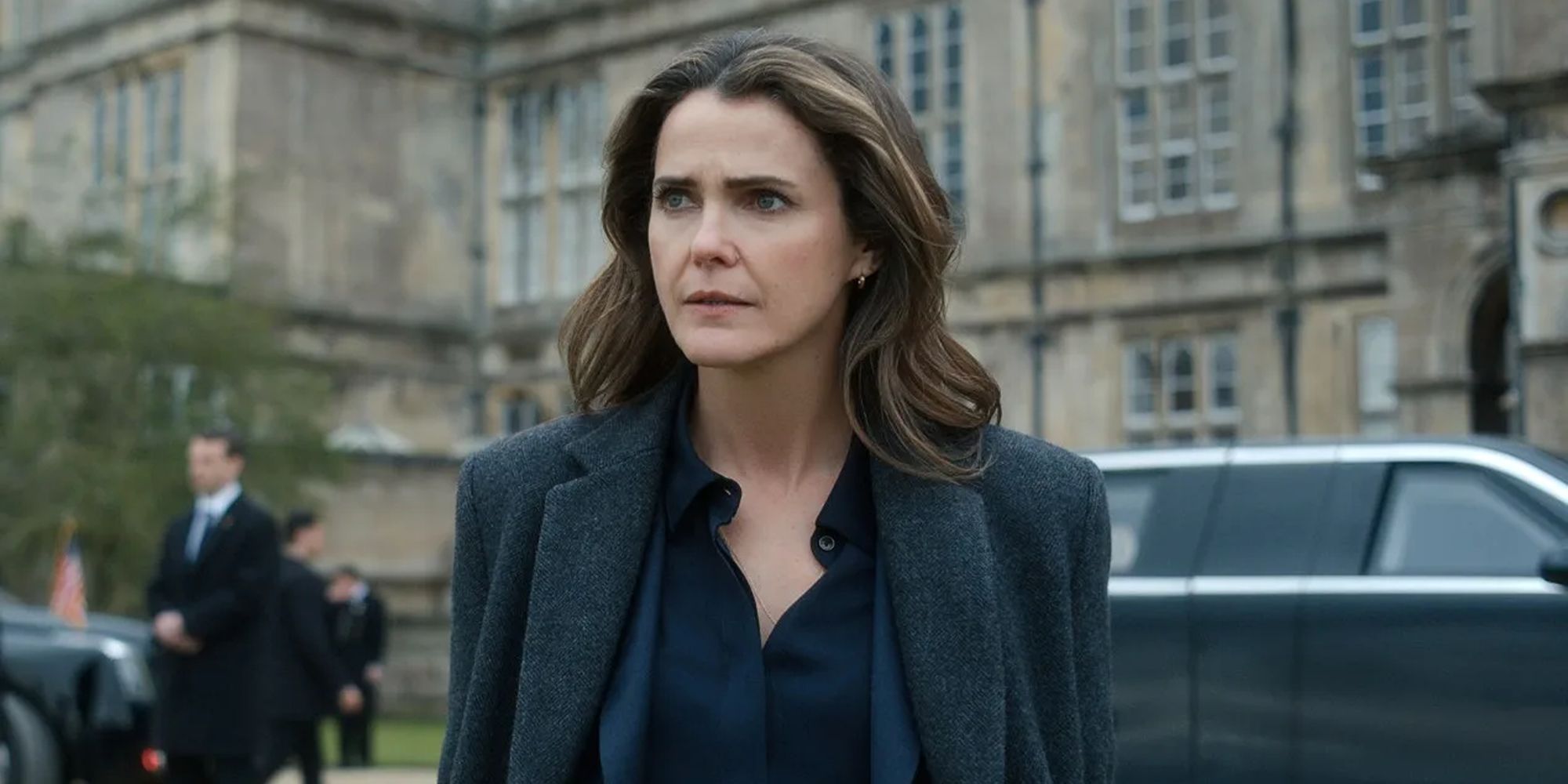 Netflix's 'The Diplomat' Is Officially as Perfect as It Gets in Season 4 | Review