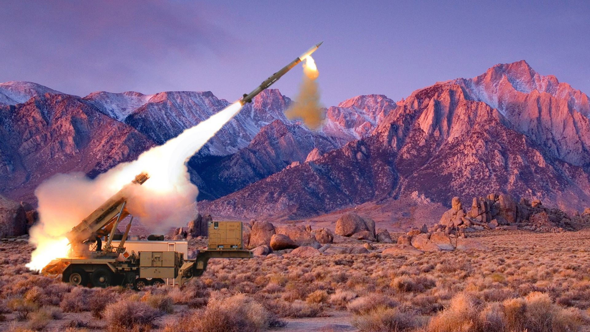 4,000-mph PAC-3 MSE missile triples seeker production with $14.7 billion award