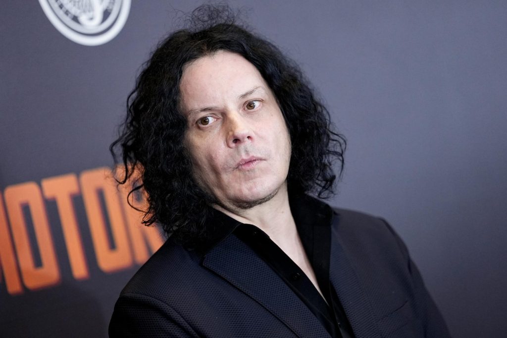 Jack White Mourns Brother Eddie Gillis, Longtime Manager of Third Man Pressing