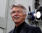 Tom Skerritt, Alien and Top Gun actor, dies aged 93