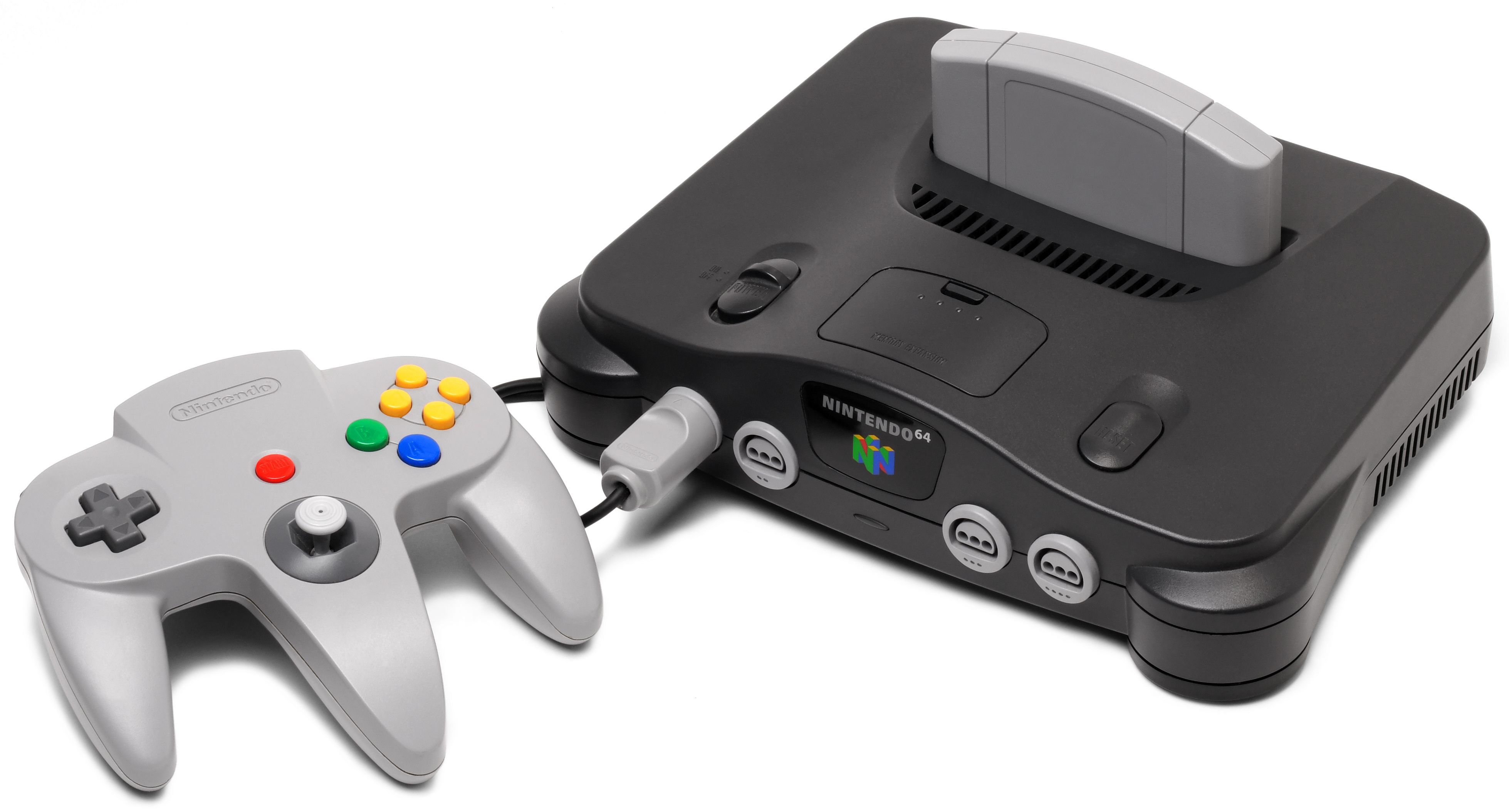 Mario Kart 64 transformed the series from an oddity into an institution