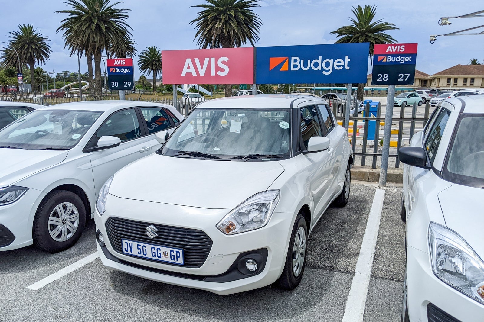Avis Preferred guide: How to earn and redeem points and get elite status