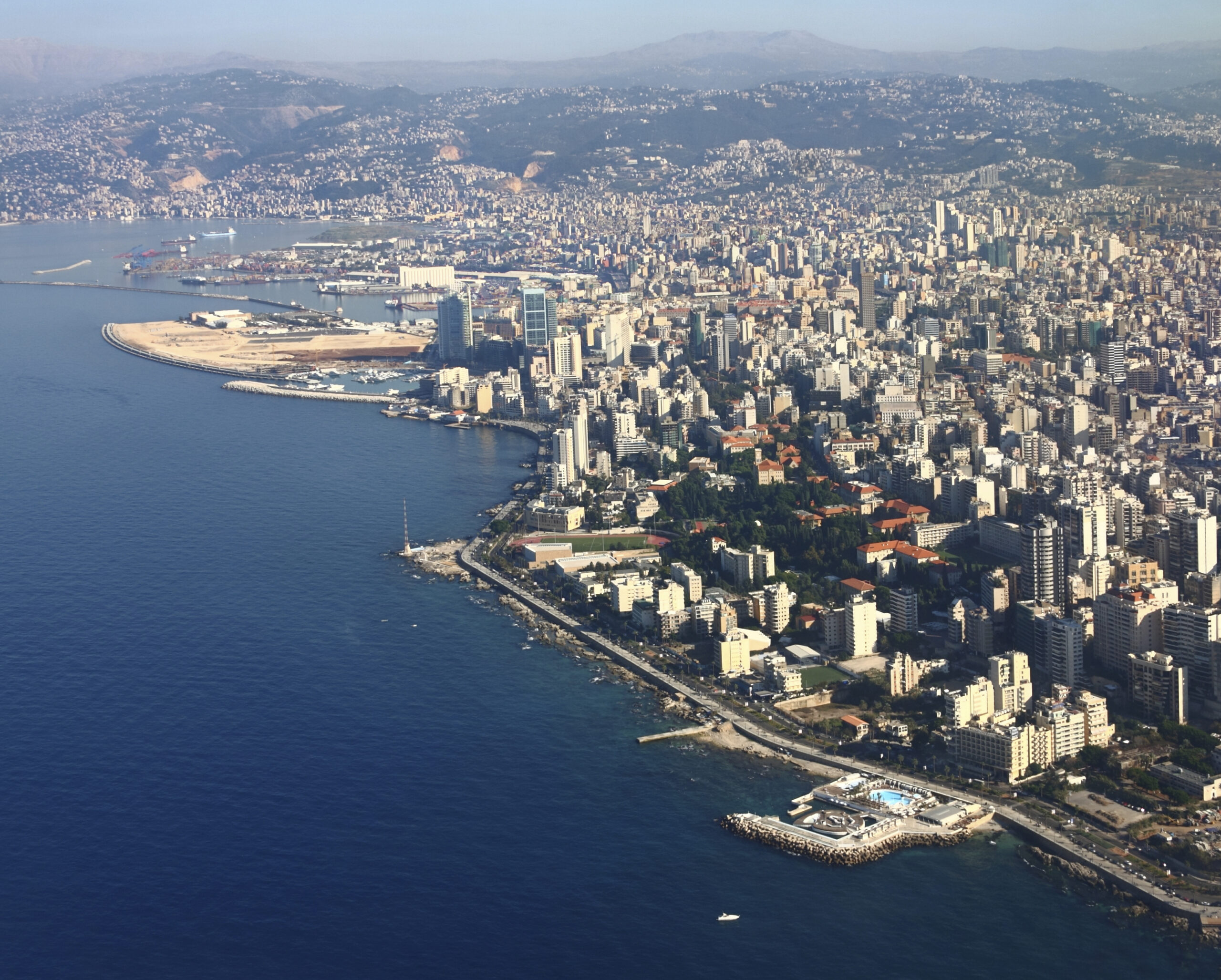Urgent Call to Expats