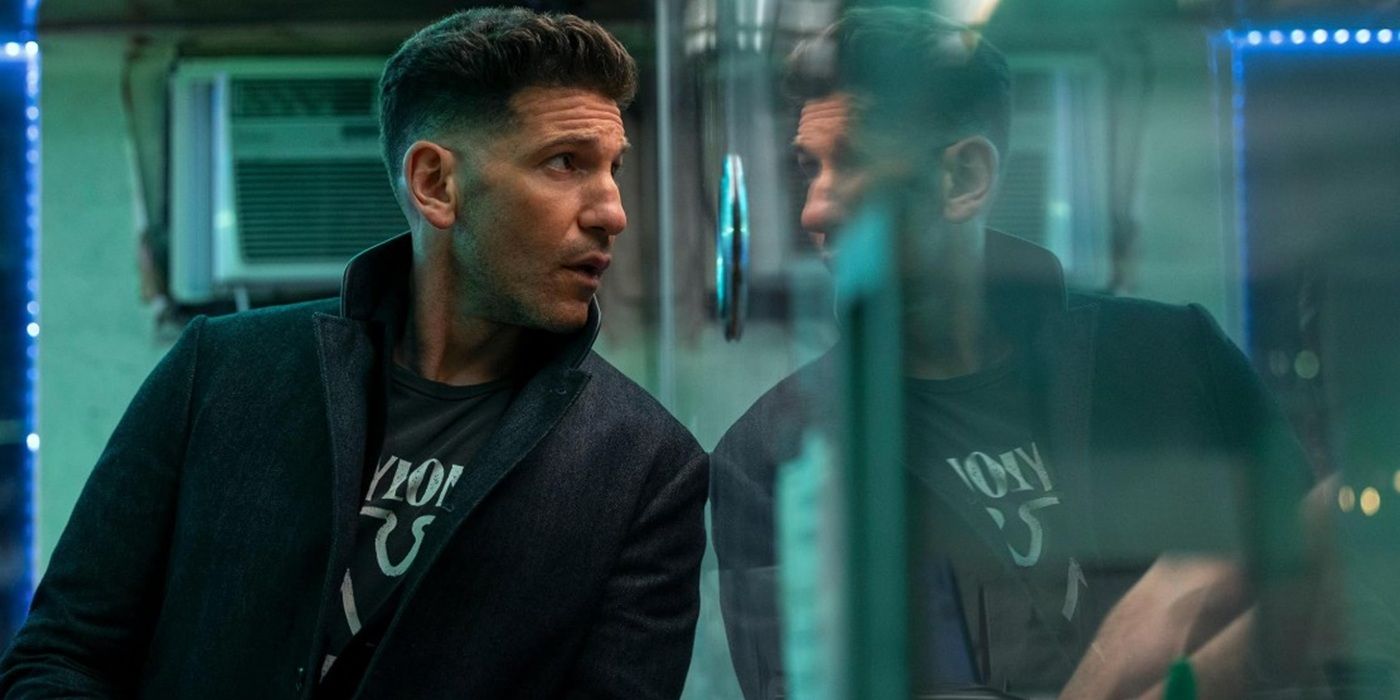 Jon Bernthal's 132-Minute Thriller Is One of the Biggest Action Movies on Prime Video