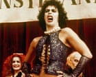 Farewell, Dr Frank-N-Furter: why Tim Curry’s Rocky Horror Show will go on