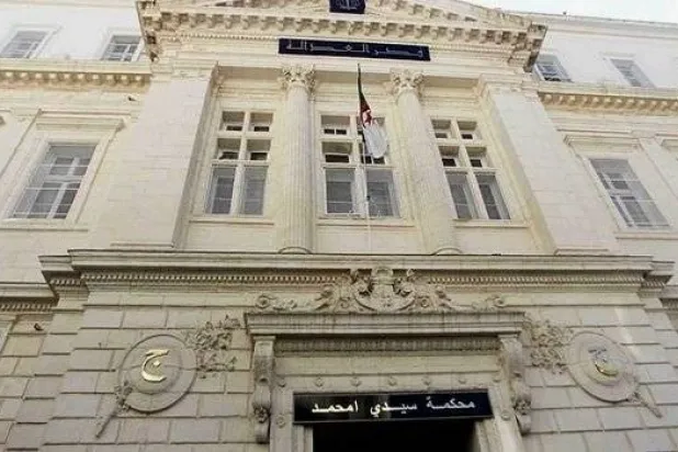 7 Years in Prison for Former Algerian Housing Minister Abdel Wahid Tammar