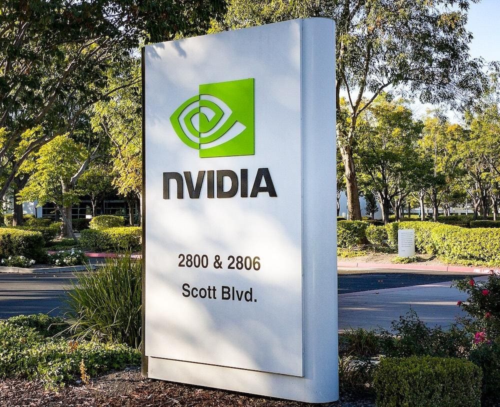 Nvidia Backs $164.5 Billion Of AI Data Centers To Keep GPUs Selling