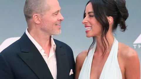 Reports Discuss Secret Marriage Between Brad