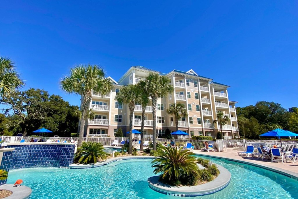 Travel + Leisure Buys Into Maui and Hilton Head in $343 Million Deal