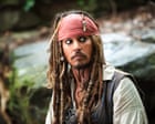 Johnny Depp in talks to return to Pirates of the Caribbean franchise