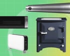 The best electric heaters in the UK, from traditional stove-style units to modern smart models – tested