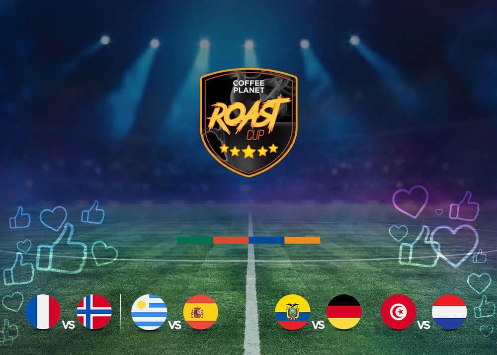 How Coffee Planet turned football rivalries into The Great Football Roast