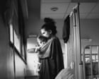 ‘I was full of fears’: the story of a premature birth – in pictures