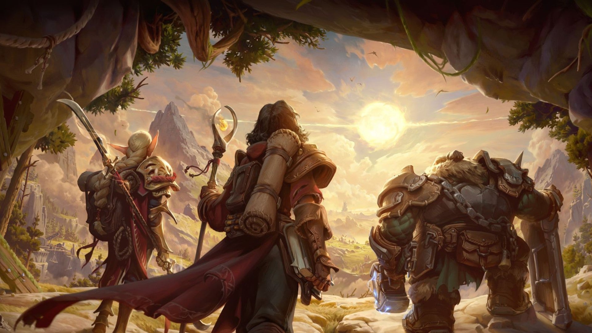 IO Interactive Announces Layoffs After Ending "Partnership with External Partner" on Its Fantasy Project
