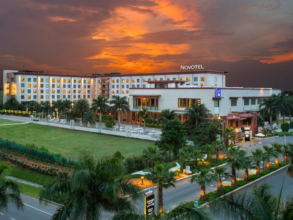 Accor Considers Acquisitions in India After Treebo Deal Falls Apart