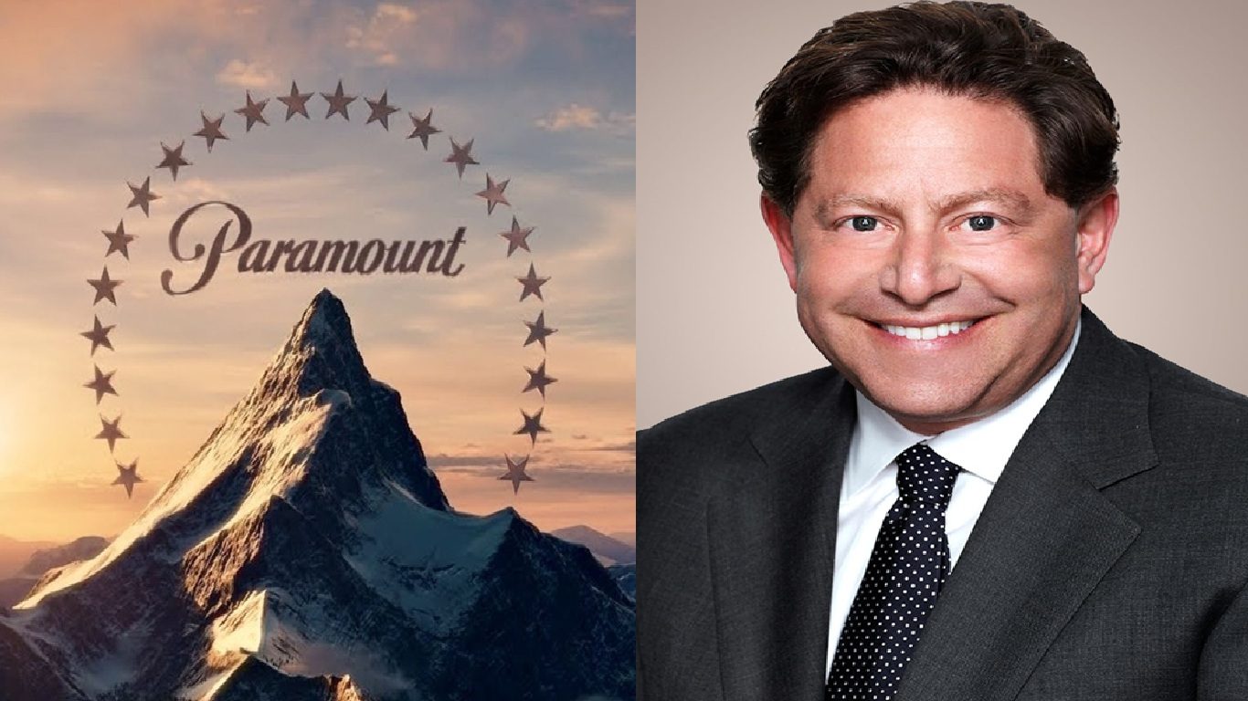 تقرير: بوبي كوتيك مرشح للانضمام إلى مجلس إدارة Paramount بعد استكمال صفقة Warner!