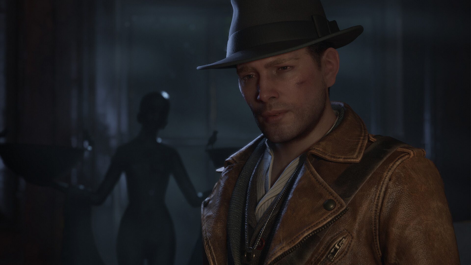 14 معلومة مهمة ربما فاتتك للعبة The Sinking City 2
