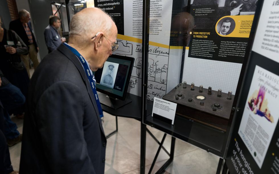 IEEE’s Global Museum Brings Engineering History to You