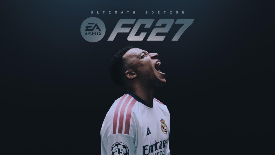EA Sports FC 27 Unlocks Soon — Here's The Exact Release Time