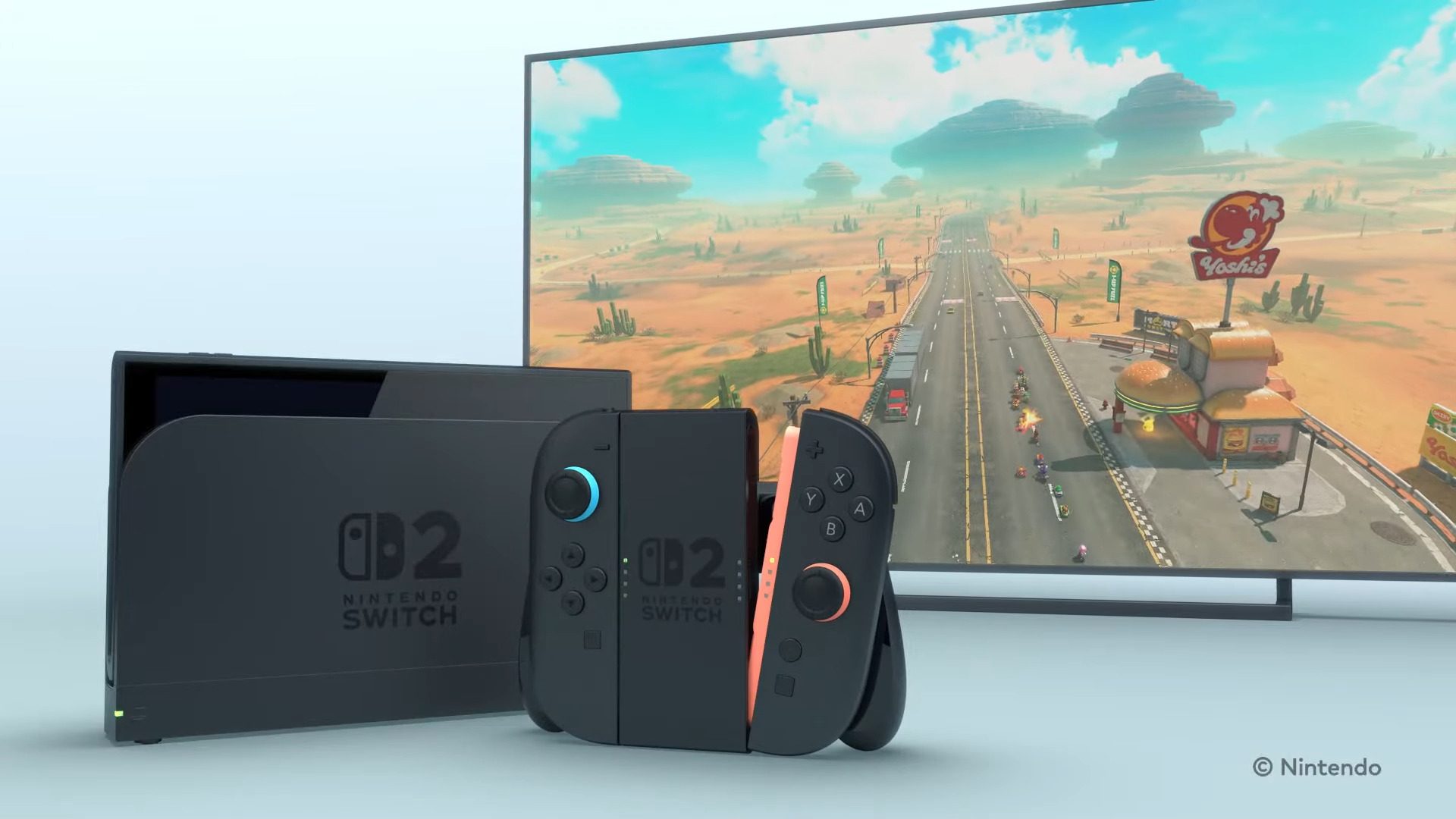 Analyst: Don't expect Nintendo to follow Sony's path.. and the reason is simple