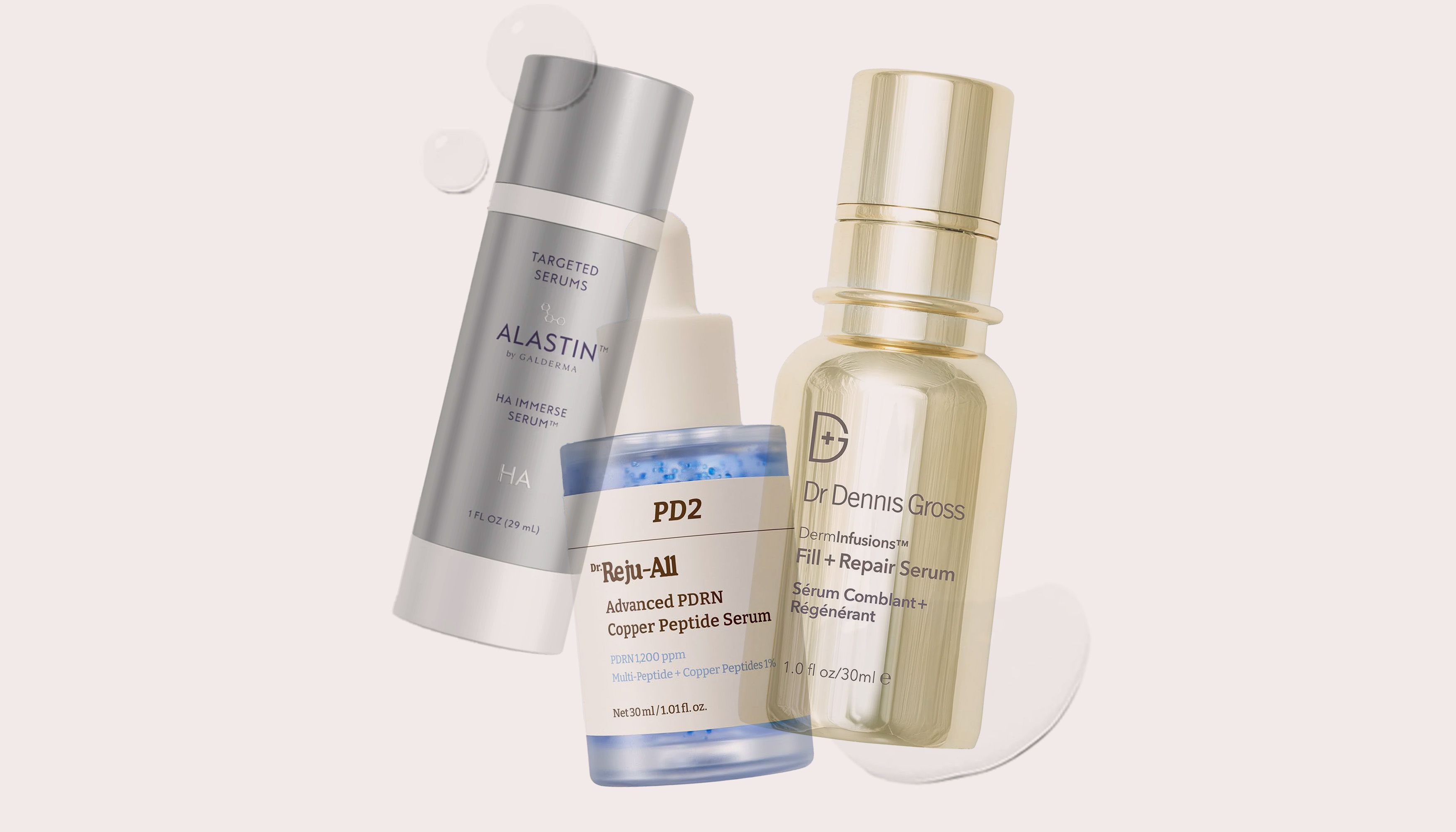 8 Best Wrinkle Fillers for Smoother, Firmer Skin
