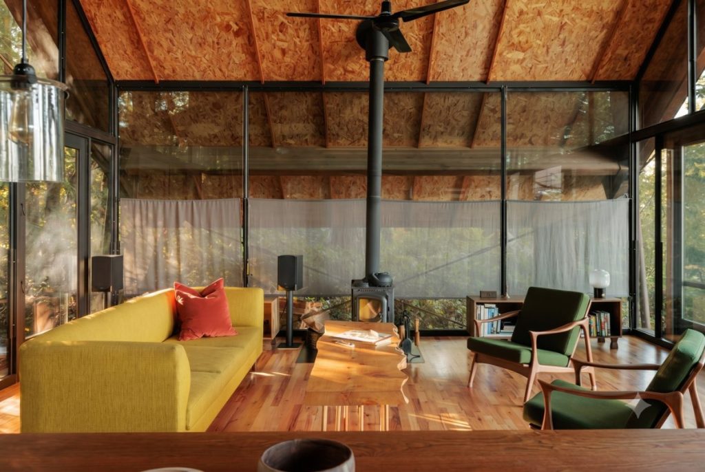 What Airbnb Used to Be: Boutique Wants Fewer Homes, More Taste — and No Investment Funds