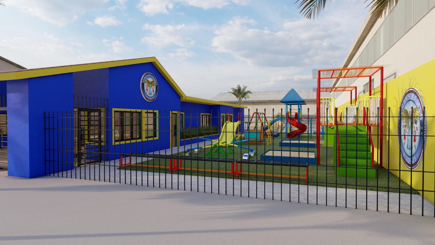 New Child Development Center Brings 50 Additional Childcare Spaces to Westside Long Beach