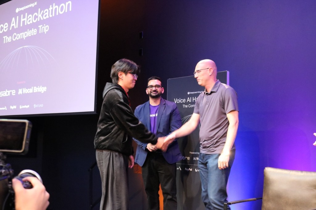 Sabre Hackathon Highlights Travel’s Developer Access Divide