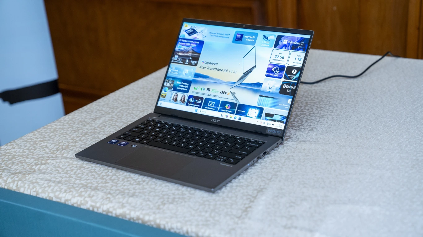 Acer Expands Its Products in Egypt by Launching Business Solutions in Collaboration with Redington