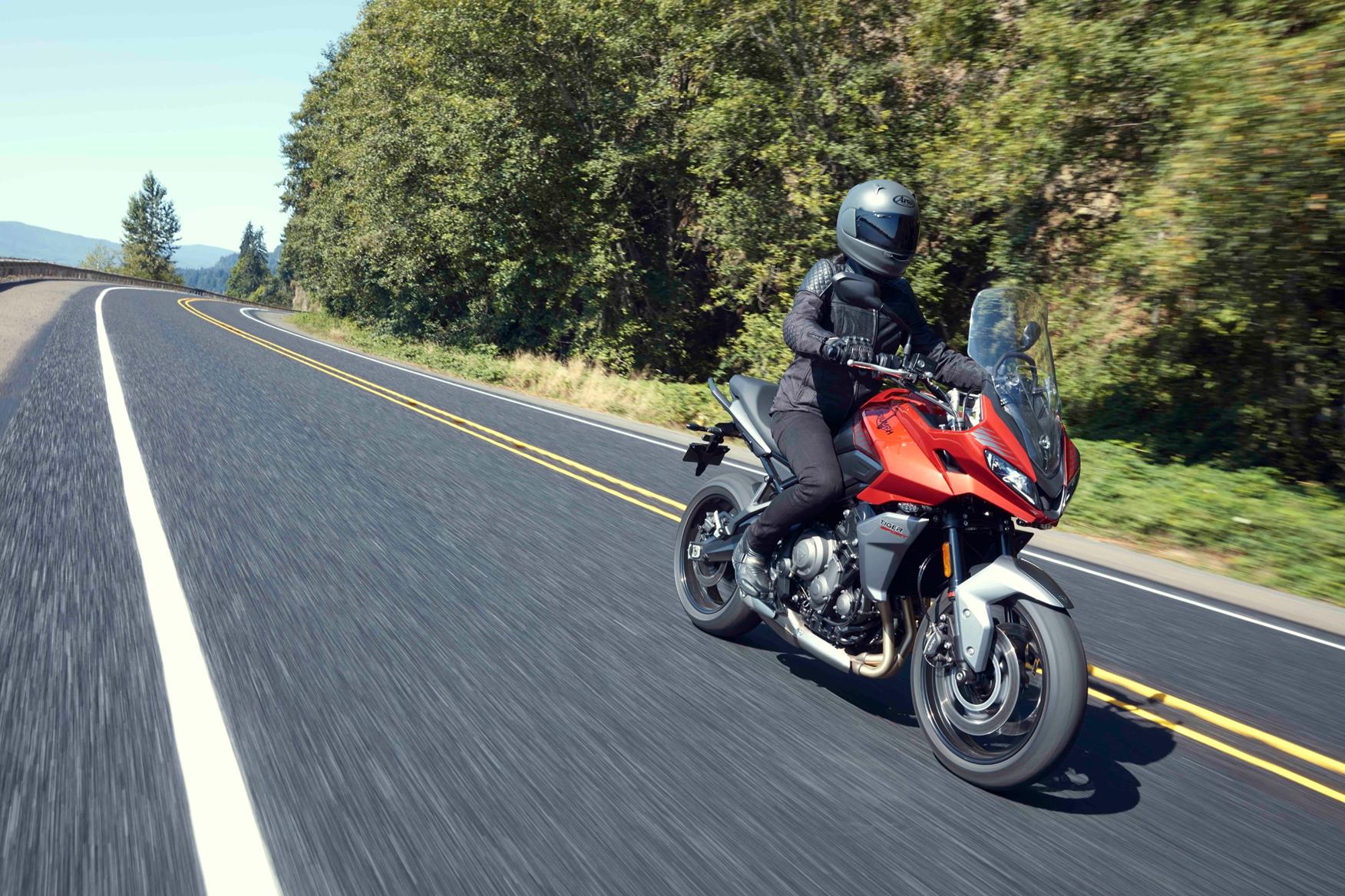 High and mighty! Five great used tall-rounders for all-round biking satisfaction