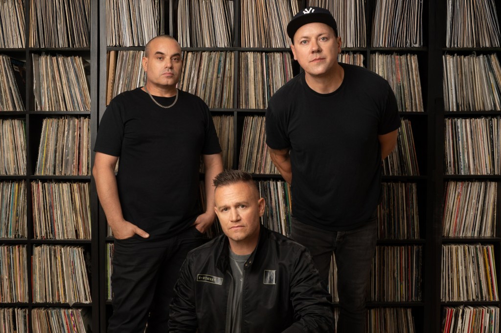 Hilltop Hoods to Headline Castaway Festival Across Three Australian Cities