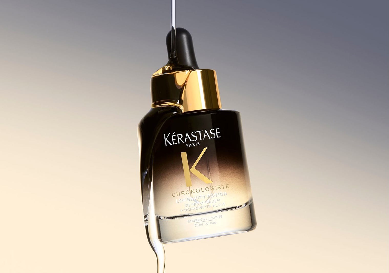 Investing in Hair Longevity: How Kérastase Is at the Center of the Movement