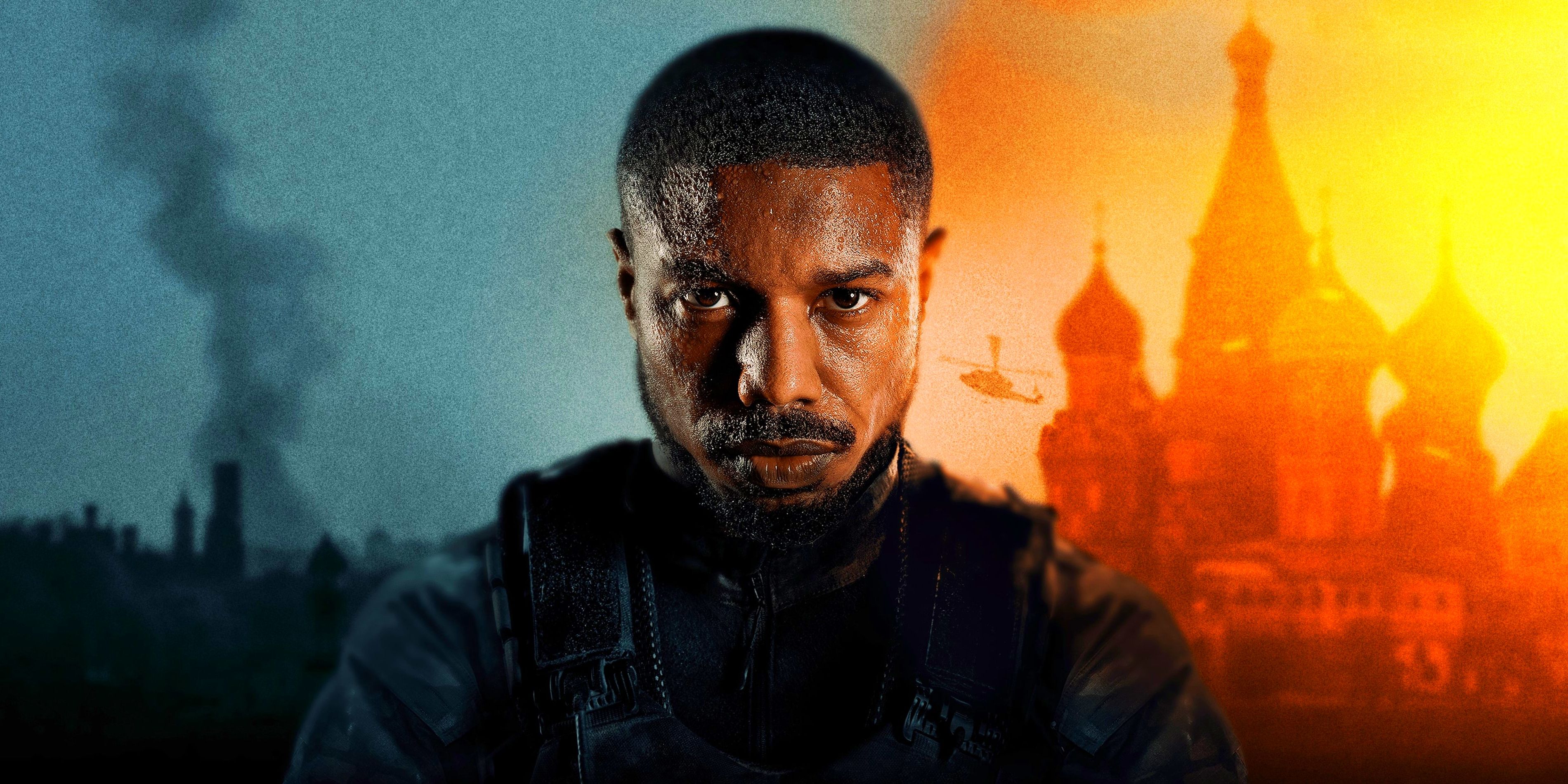 Taylor Sheridan's Game-Changing Military Thriller Revealed a Brand New Side of 2025's Biggest Star