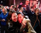 The week around the world in 20 pictures