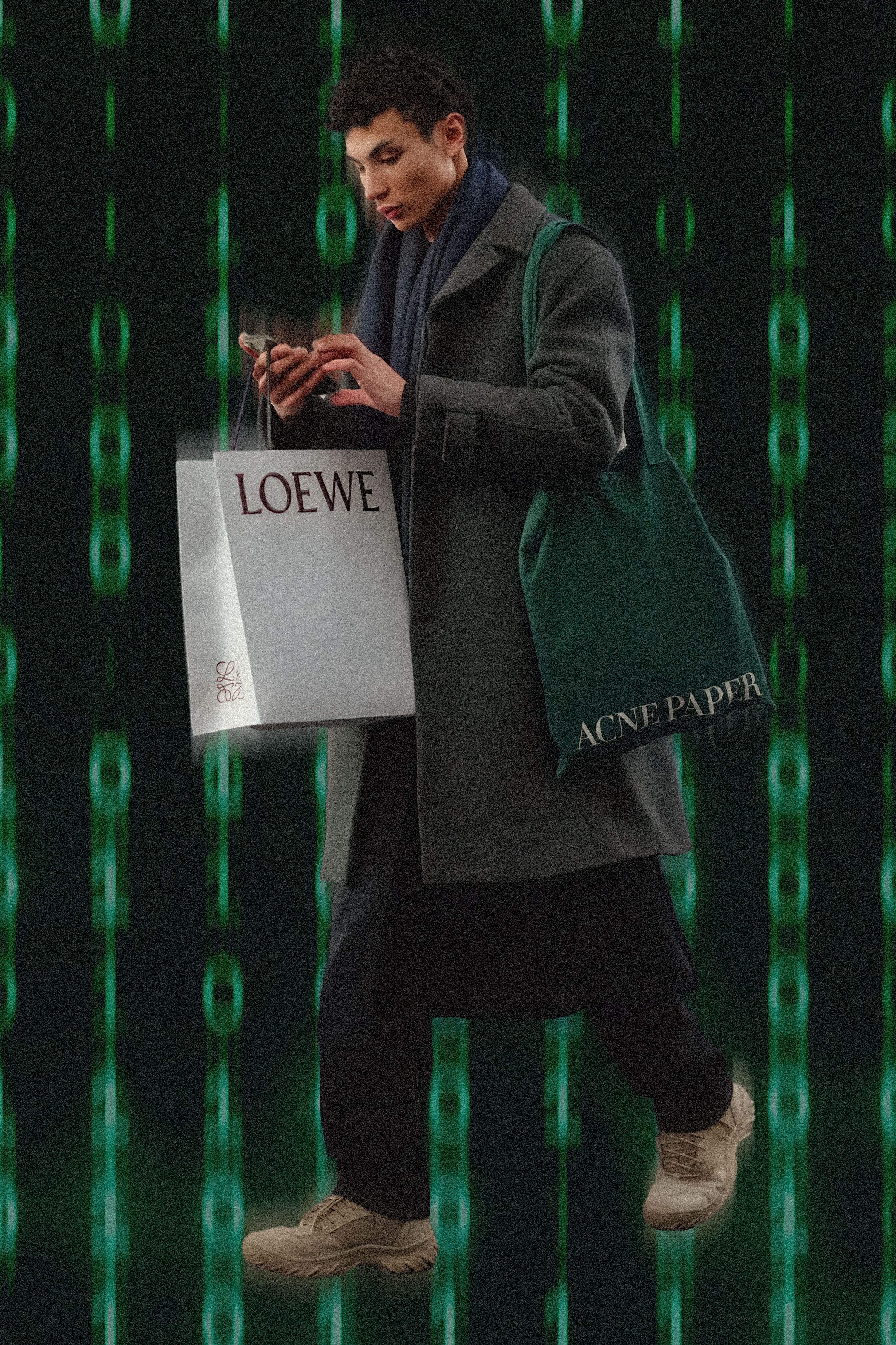 Meta’s New Muse AI Agent Can Shop For You