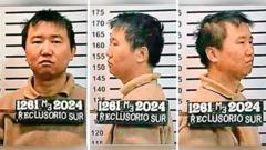 "Fentanyl King": Who is the Chinese national accused of establishing a drug supply chain from China to Mexico and the United States?