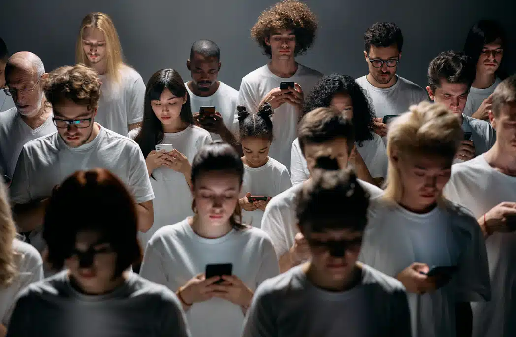 Beyond the dopamine loop: why the best platforms want you to look up