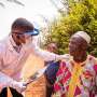 Ebola infections climb, could take year to contain, health officials say