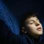 A good night's sleep may help adolescents thrive in school and with friends