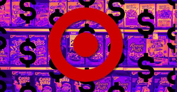 Target Is Pitching an Ad Metric to Drive Sales, But Most Brands Aren’t Fully On Board, Exec Says