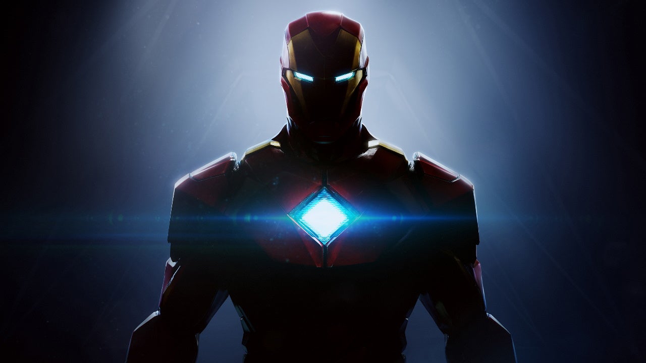 تسريب لقطات من لعبة Iron Man ملغاة من مطور Just Cause وMad Max