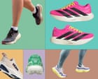 I tested 15 pairs of women's running shoes over five months. These are my favorites for every type of surface and runner