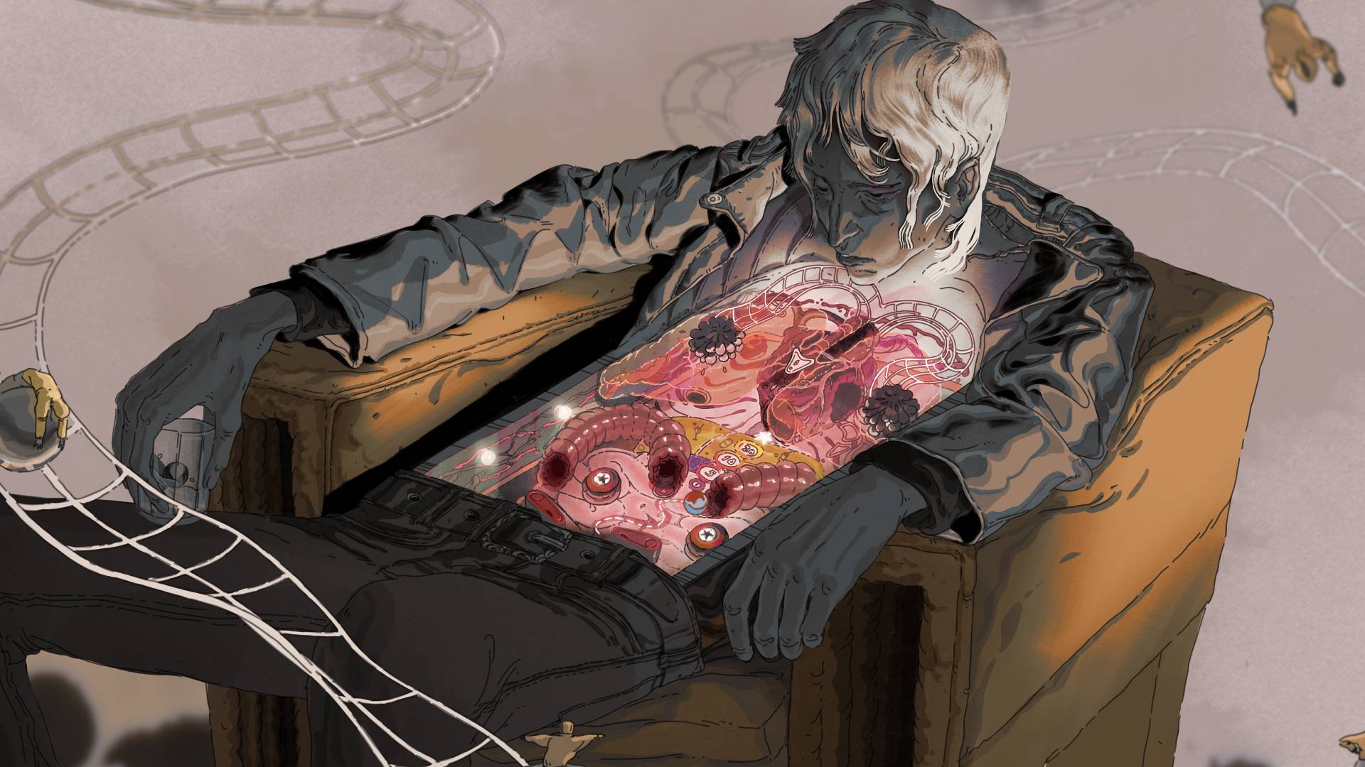 مطور Disco Elysium يعلن تسريحات جديدة قد تطال 32 موظفًا