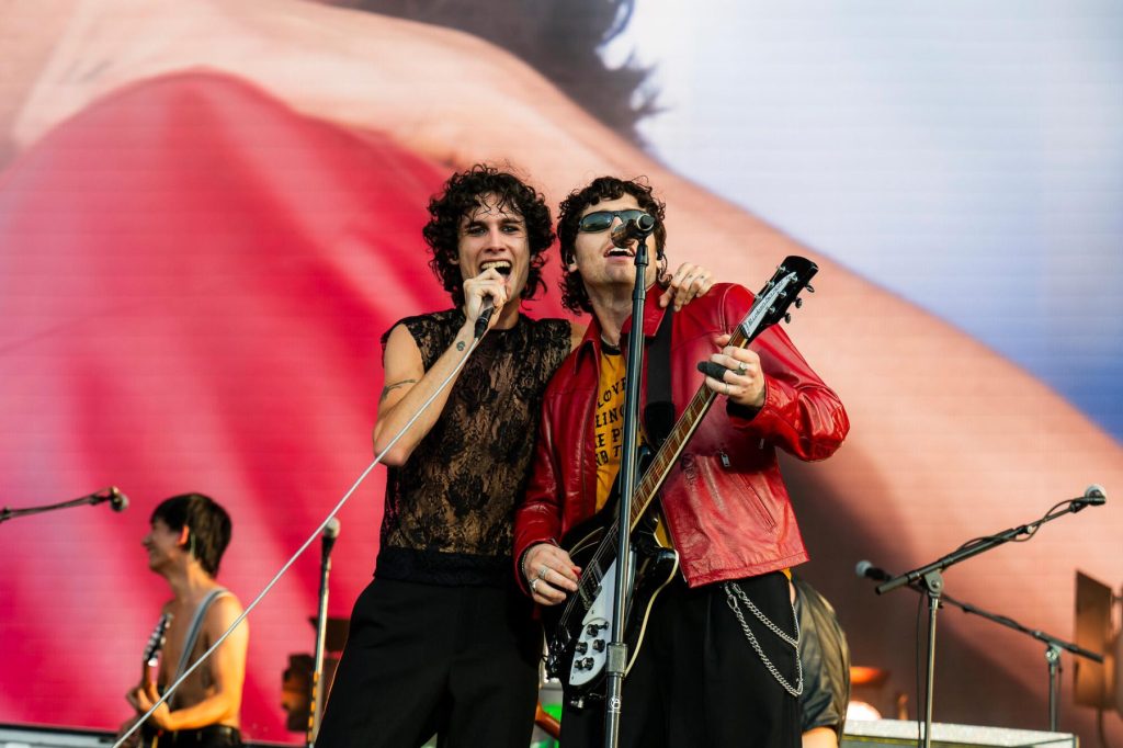 The Best Moments So Far From Lollapalooza 2026
