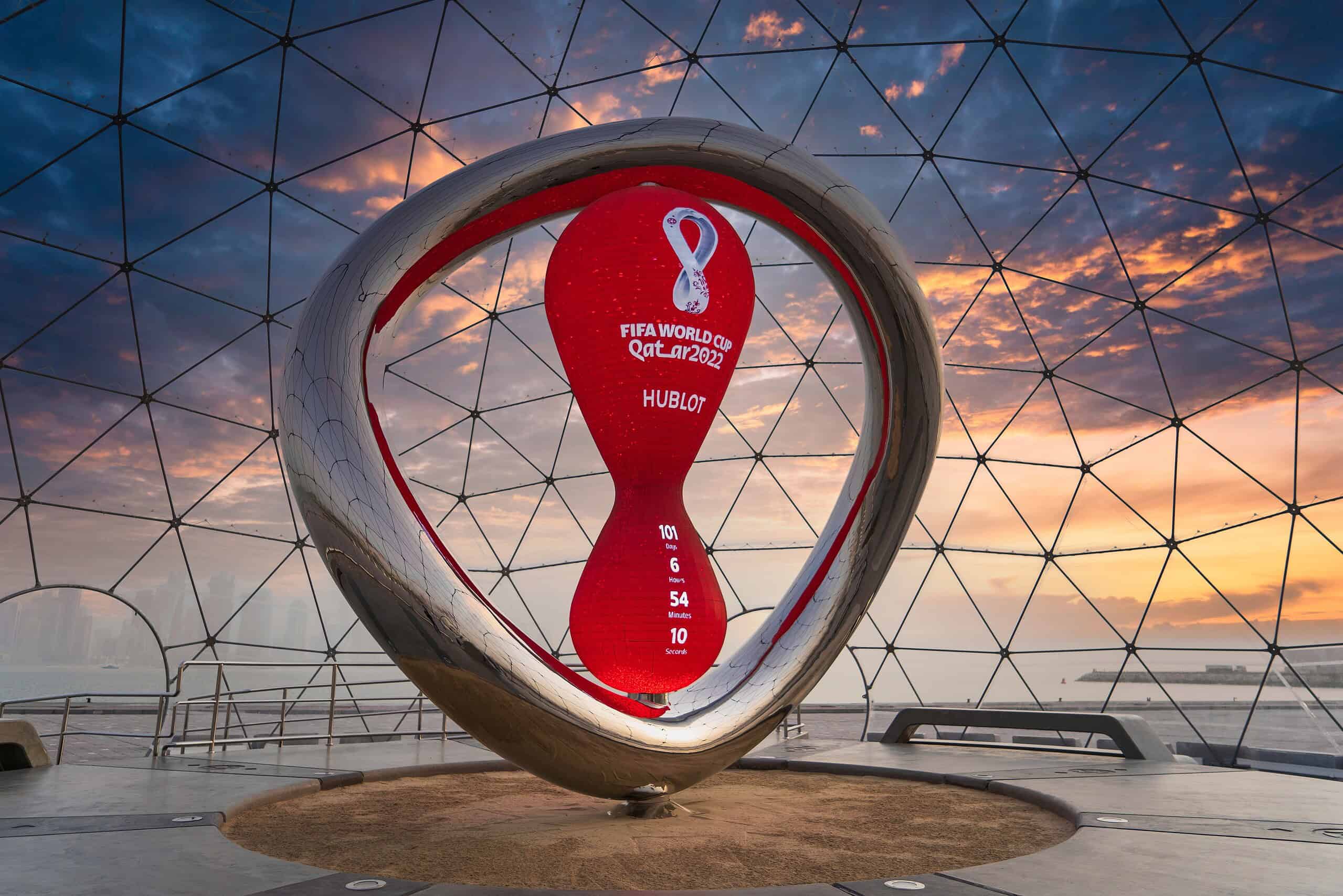How Qatar’s World Cup Transformed the Country