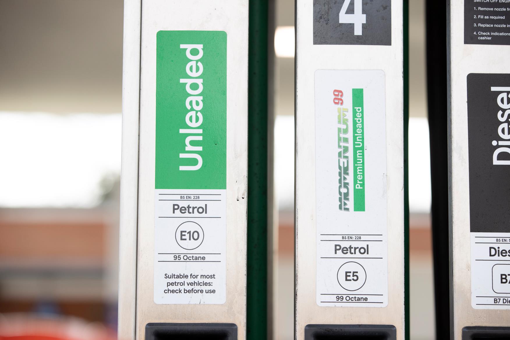 Toyota Motor Europe, BMW Group, Repsol, and Bosch tackle renewable fuel