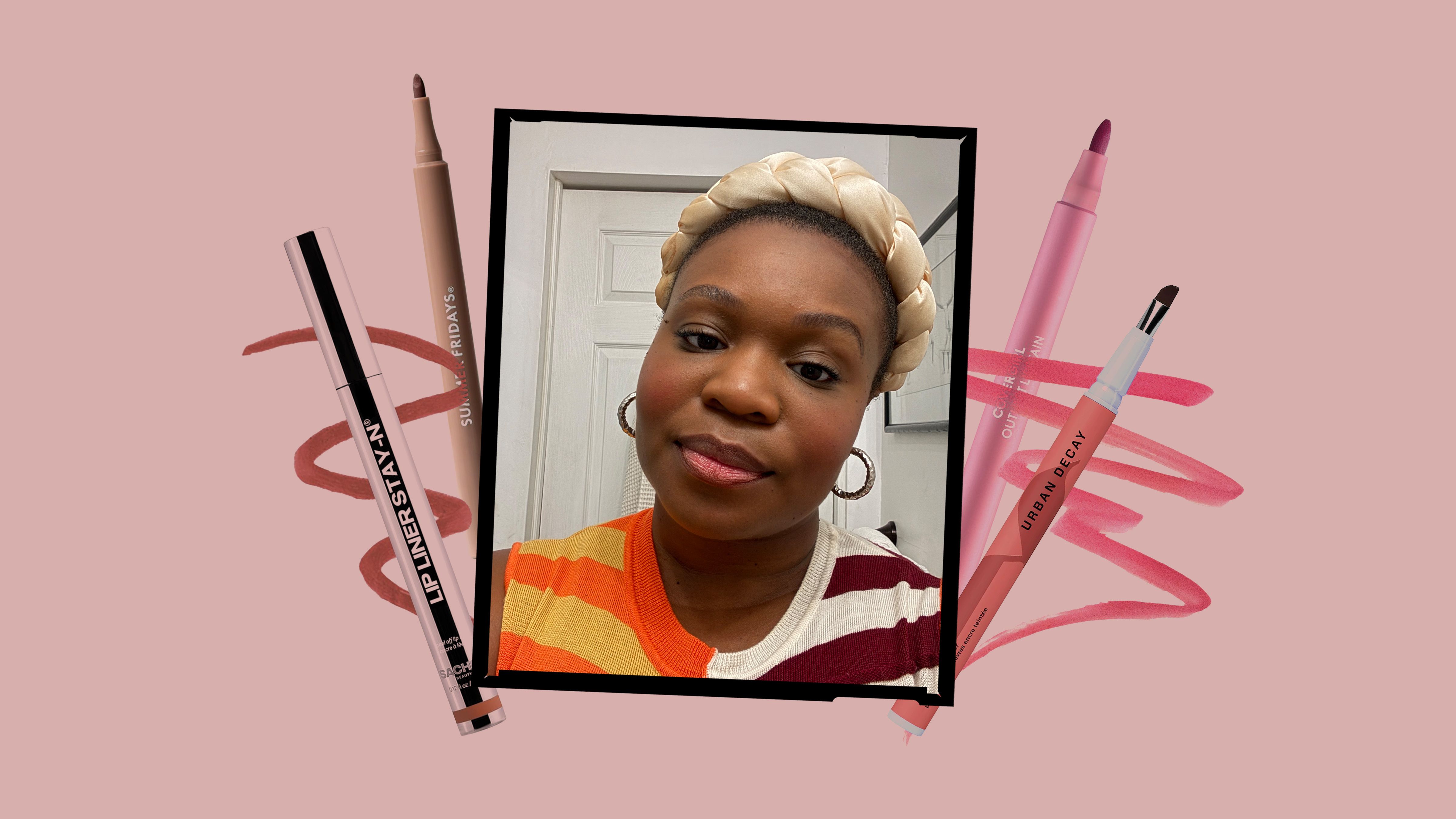 6 Best Lip Liner Stains 2026 for Precise, All-Day Definition